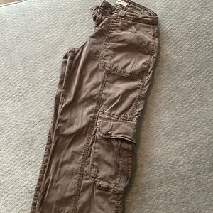 Garage Clothing Cargo Pants